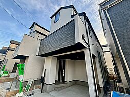 市川市塩焼3丁目　1-B号棟