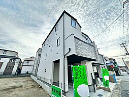 市川市塩焼3丁目　1-C号棟