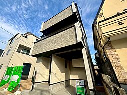 市川市塩焼3丁目　1-E号棟