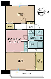 三田桜台第二コーポ