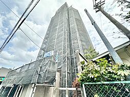 藤和シティコープ中野沼袋