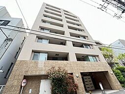 ジェイパーク目黒IV