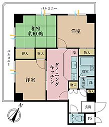トーカン伊勢佐木町キャステール