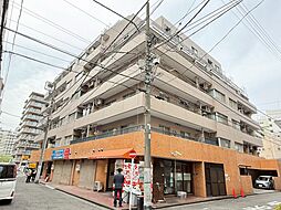 トーカン伊勢佐木町キャステール
