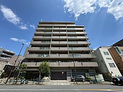 シャリエ本所吾妻橋