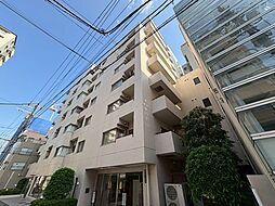 上野入谷シティハウス