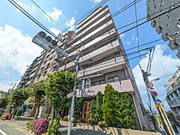 スヴェニール早稲田夏目坂