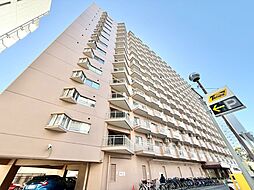 築地永谷コーポラス