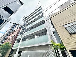 銀座二丁目レジデンス