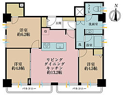 ハイツ武蔵小杉