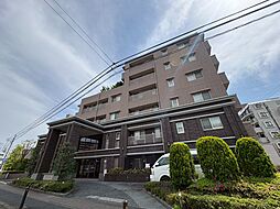 ナイスグランソレイユ横濱綱島