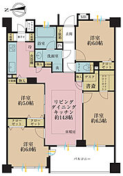 ルネサンスシティ本牧