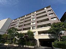 ルネサンスシティ本牧