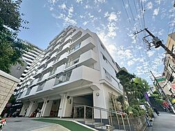 湯島永谷マンション