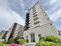 東陽町ハイホームA棟