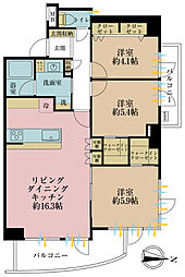 藤和シティコープ錦糸町