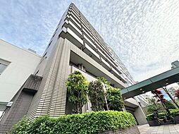 レジェンド西早稲田フォレストタワー