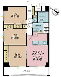 ハイマート行徳