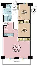 行徳南スカイハイツＣ棟