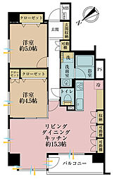 アシェール上野北