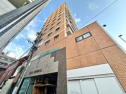 アシェール上野北