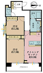 アーバンメゾン東大島