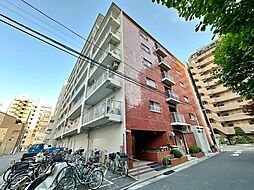 ハイコーポ松が谷