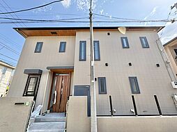 練馬区高野台5丁目戸建て