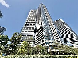 パークタワー勝どきサウス