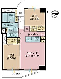 池上コーポラス