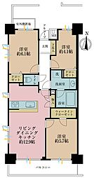 藤和シティホームズ三鷹禅林寺通り