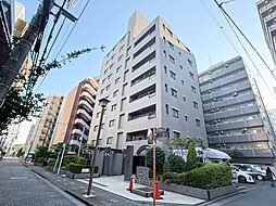 藤和シティホームズ三鷹禅林寺通り