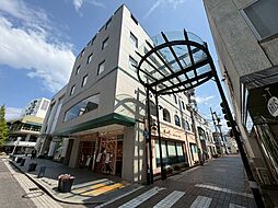 ラ・スピーガ元町