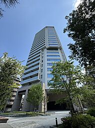 ザ・パークハウス三田タワー