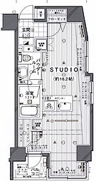 ラグジュアリーレジデンス新宿ソラーレ