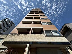 ラグジュアリーレジデンス新宿ソラーレ