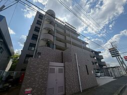 横浜小机西パーク・ホームズ弐番館