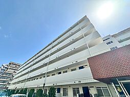 ルネ市川中山マンション