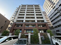 バースシティ横浜大通り公園