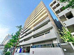 ル・アール川崎アヴィデ