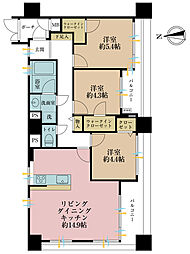 コートスクエア秋葉原