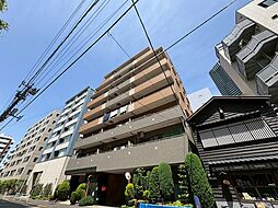 セザールベイサイド勝どき