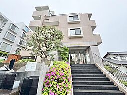 クリオ多摩永山弐番館