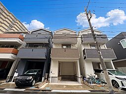 江東区東砂6丁目戸建て