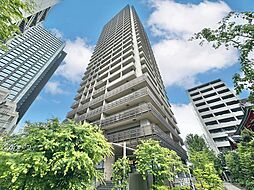 パークタワー西新宿エムズポート