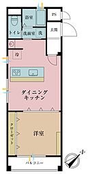 雪谷第2コーポラス