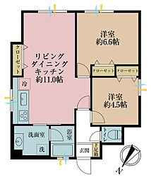 ハイライフ横浜