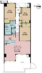 ジェイパーク横浜矢向