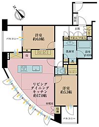 グランスイート文京本駒込