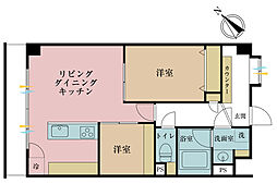 レクセルマンション西馬込